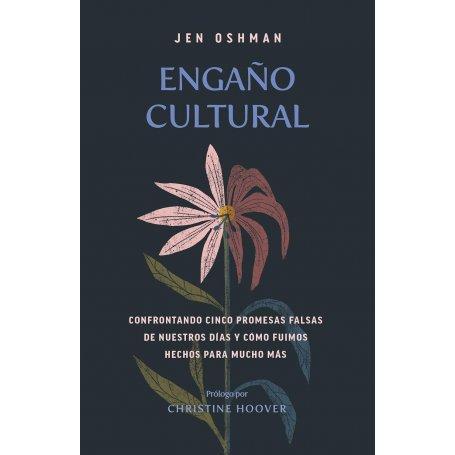 Engaño Cultural - Jen Oshman