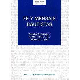 Fe Y Mensajes Bautistas