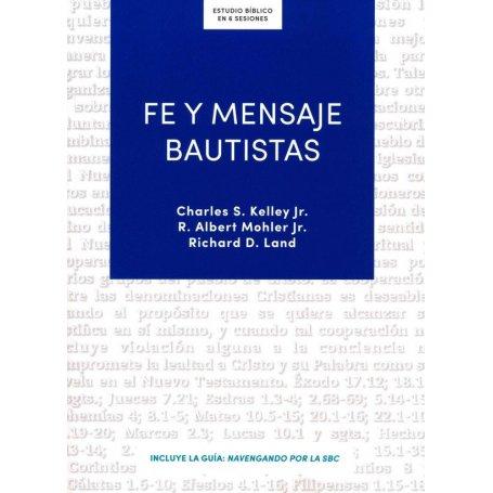 Fe Y Mensajes Bautistas
