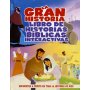 Gran Historia Interactiva - Relatos Biblicos