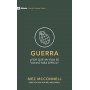 Guerra ¿Por Que Mi Vida Se Volvio Mas Dificil? - Mez Mcconnell
