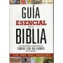 Guia Esencial De La Biblia
