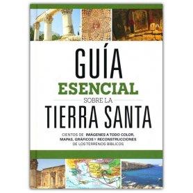 Guia Esencial Sobre La Tierra Santa