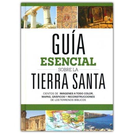 Guia Esencial Sobre La Tierra Santa