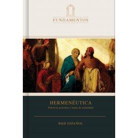 Hermeneutica - Practicas Generales Y Temas De Actualidad - Robert Plummer