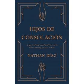 Hijos De Consolacion - Nathan Diaz