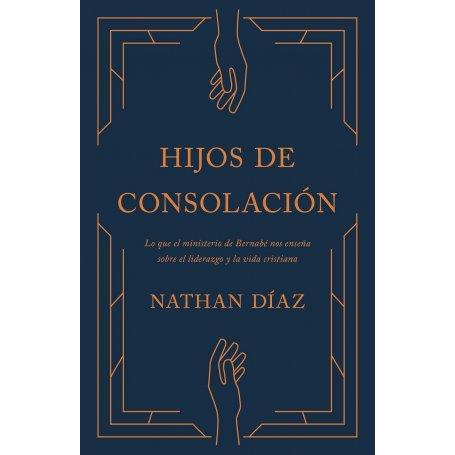 Hijos De Consolacion - Nathan Diaz