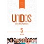 Jesús - Vol 5 - Serie Unidos Con Los Héroes