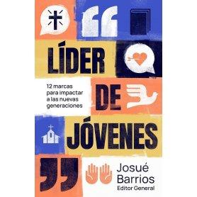 Lider De Jovenes - Coalicion Por El Evangelio