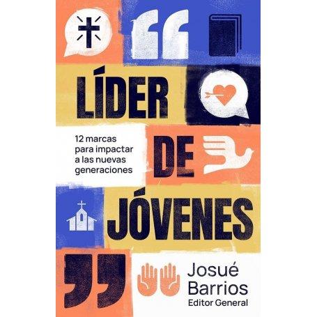 Lider De Jovenes - Coalicion Por El Evangelio