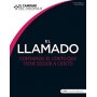 LLamado El - El Caminar Del Discipulo