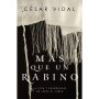 Mas Que Un Rabino - Cesar Vidal
