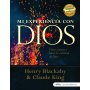 Mi Experiencia Con Dios - Discipulo - Henry Blackaby Y Claude King