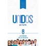 Misión De La Iglesia - La - Vol 8 - Serie Unidos En La Fe