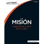 Mision La - El Caminar Del Discipulo
