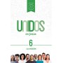 Misión - La -Vol 6 - Serie Unidos En Jesús