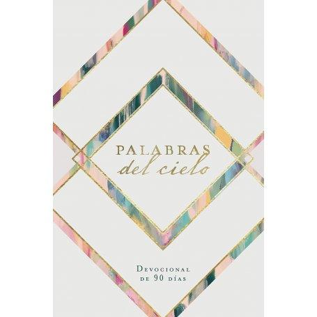 Palabras Del Cielo - Devocional