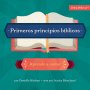 Primeros Principios Biblicos - Aprende A Contar - Danielle Hitchen