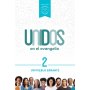 Pueblo Errante - Un - Vol 2 - Serie Unidos En El Evangelio