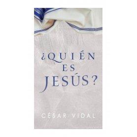 Quien Es Jesus - Cesar Vidal