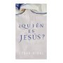 Quien Es Jesus - Cesar Vidal