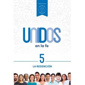 Redención - La - Vol 5 - Serie Unidos En La Fe