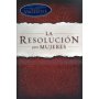 Resolucion Para Mujeres - Priscilla Shirer