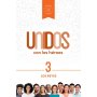 Reyes - Los - Vol 3 - Serie Unidos Con Los Heroes