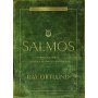 Salmos - Estudios Biblicos Esperanza Real Para La Vida Cotidiana - Ray Ortlund