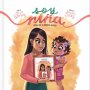 Soy Niña Creada Con Un Proposito Hermoso - Betsy Gomez
