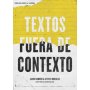 Textos Fuera De Contexto - Jairo Namnun/Steve Morales