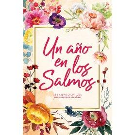 Un Año En Los Salmos