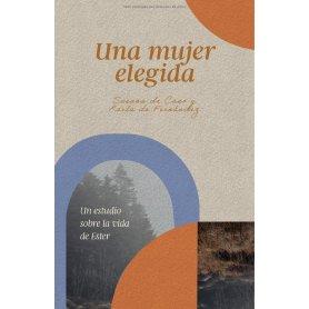 Una Mujer Eelegida - Karla Fernandez