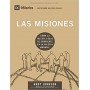 Las misiones - Andy Johnson - Libro