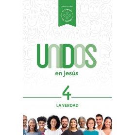 Verdad - La - Vol-4 - Serie Unidos En Jesús