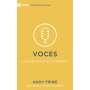 Voces - A Quien Estoy Escuchando - Andy Prime