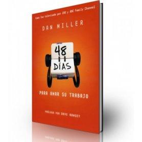 48 Dias Para Amar Su Trabajo - Dan Miller