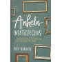 Anhelos Insatisfechos - Patricia Namnun