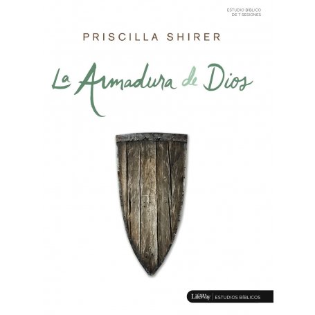 Armadura De Dios - La - Priscila Shirer