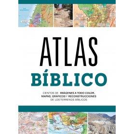Atlas Biblico