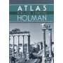 Atlas Biblico Conciso Holman