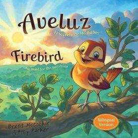 Aveluz - El Secreto De Las Nubes Bilingue