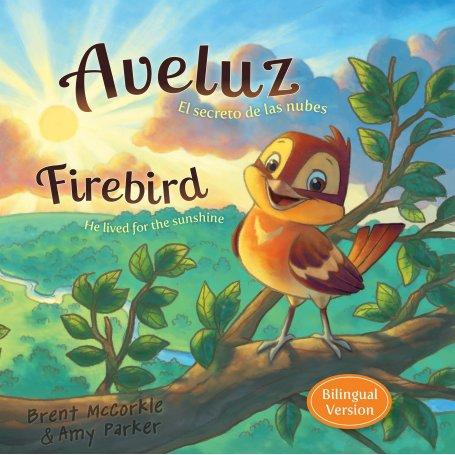 Aveluz - El Secreto De Las Nubes Bilingue