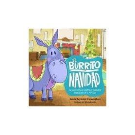 Burrito En Nuestra Casa, El