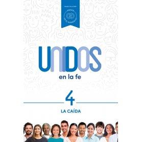 Caída - La - Vol 4 - Serie Unidos En La Fe