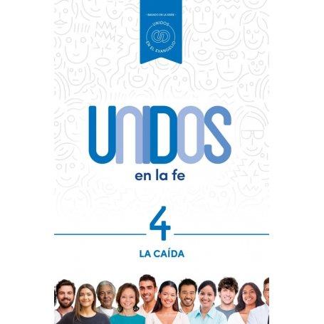 Caída - La - Vol 4 - Serie Unidos En La Fe