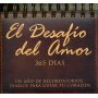Calendario Desafio Del Amor 365 Dias