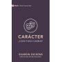 Caracter ¿Como Puedo Cambiar? - Sharon Dickens