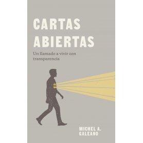 Cartas Abiertas - Lectura Facil - Michel Alexander Galeano