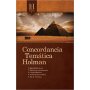 Concordancia Tematica Holman